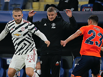Man United | How much trouble...